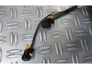 Зеркало электрическое Peugeot 2008 II 2019 - года