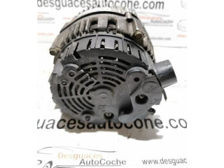 Генератор 9641302580   Peugeot 406      