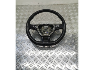 Руль Volkswagen Golf VII 2013 - 2019 года 6198400