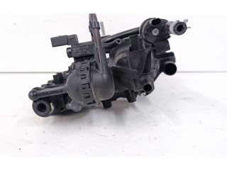 Всасывающий коллектор 06H133185BJ Audi Q5 SQ5