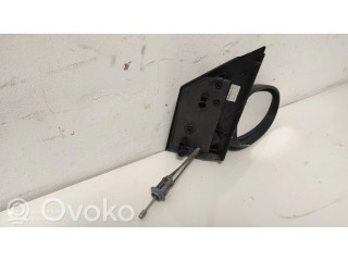 Зеркало (механическое) правое Smart ForTwo I 1999-2007 года