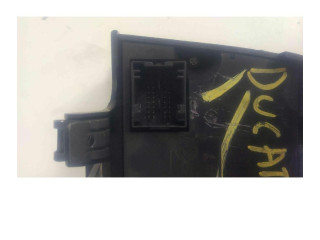 Блок управления климат-контролем A83026000   Fiat Ducato