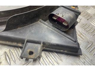 Вентилятор радиатора     1355D300199, 1K0121205S    Audi A3 S3 8P 