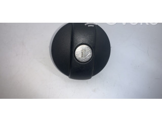 Řídící jednotka 00001939VJ Citroen C3 2006