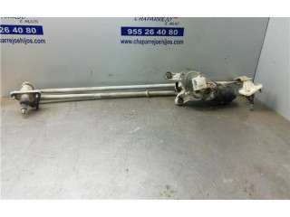 Моторчик дворников Nissan Navara D22