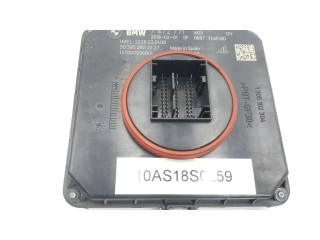 Блок управления Xenon