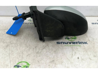 Зеркало (механическое) 8149YE, 8149YE Peugeot 107