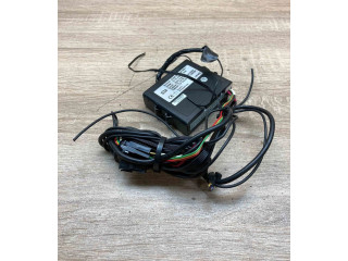 Блок управления сигнализации 020301069, 45070891   Subaru Forester SH