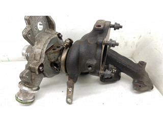 Turbodmychadlo Турбина 03F145701K, T3M3771P8   Skoda Roomster (5J) 1.2  