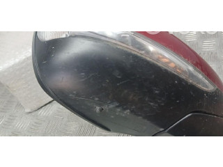 Зеркало электрическое        Peugeot 2008 I  2013 - 2019 года   