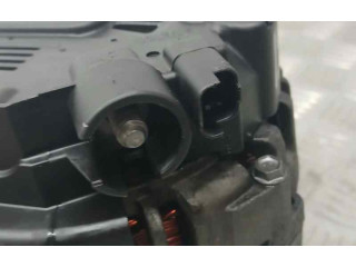 Генератор Citroen C2