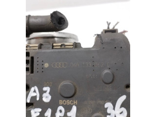 Моторчик заднего дворника 06A133062C Audi TT Mk1