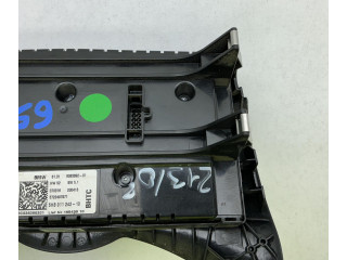 Steuergerät Klimaanlage 9383892, 9383892   Mini One - Cooper F56 F55