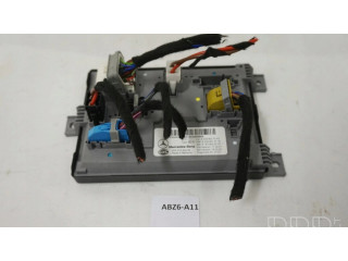 Блок управления A2059007243 Mercedes-Benz GLC X253 C253