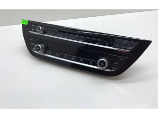 Блок управления климат-контролем 7951985, 11419110   BMW X3 G01