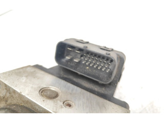 Блок АБС CB77437AZ, A104400132 Mazda Premacy - года