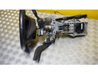  рейка  Колонка рулевая 84483955, 811761667   Chevrolet Silverado  -  года