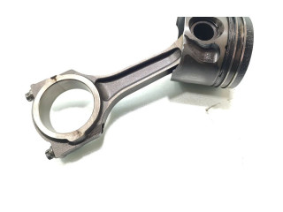 Píst HJBB Ford Mondeo Mk III HJBB