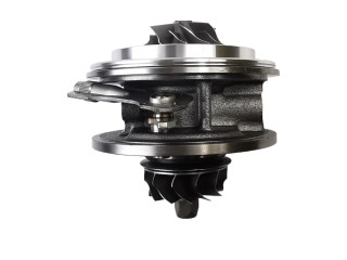 Turbodmychadlo Турбина 53049880084, 53049700084 KIA Carnival