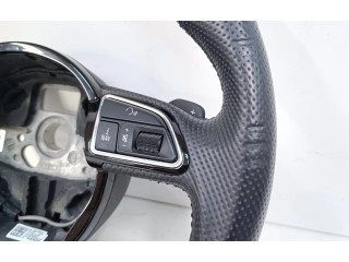 Руль 8R0419091S, 0060016563   Audi Q5 SQ5      