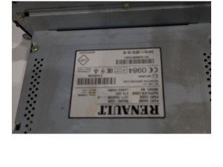 Радио/ проигрыватель CD/DVD / навигация 28113868R Renault Clio IV D4F P7