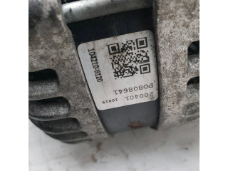 Генератор TY98080A   Jaguar XF X250 3.0     