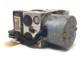 Блок АБС 9633666580, 0273004353 Citroen Xsara Picasso - года