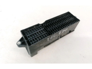 Блок предохранителей 1T1937615B, 18735 Volkswagen Golf Plus