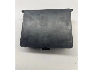 Блок управления климат-контролем 9832228080, E172640 Citroen C3 Aircross