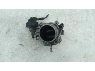 Дроссельная заслонка