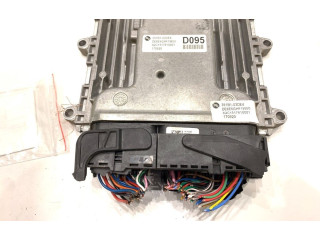 Блок управления двигателем Блок управления 391B1-03DE4 KIA Niro