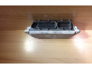 Блок управления двигателя 032906014E, 6160026010   Skoda Octavia Mk1 (1U)