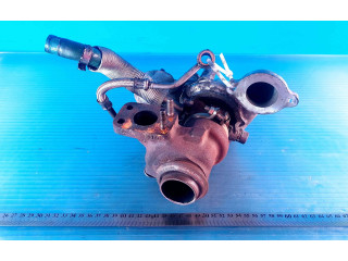 Turbodmychadlo Турбина 2800013001280, 2800013001280 Ford Fiesta