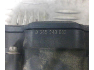 Блок АБС 476606853R Renault Clio IV 2012 - года