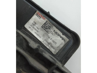 Вентилятор радиатора 52011165 Fiat 500X 1.0