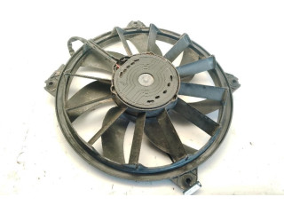 Вентилятор радиатора 9661571480 Citroen Berlingo