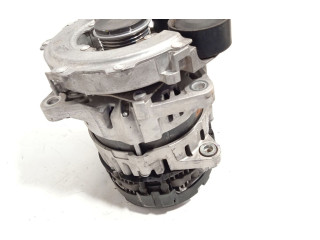 Масляный насос  G4LK 3630008000, 2726656  KIA Xceed 