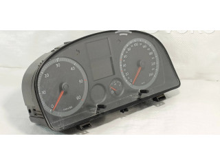 Панель приборов 2K0920844C, V0002000   Volkswagen Caddy       