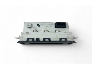 Дисплей 9650243177 Citroen C5