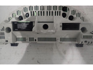 Přístrojová deska Mercedes-Benz A W168 2000