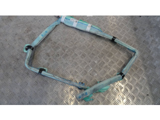 Боковая подушка безопасности 5E0880742, 34116229A   Skoda Octavia Mk3 (5E)