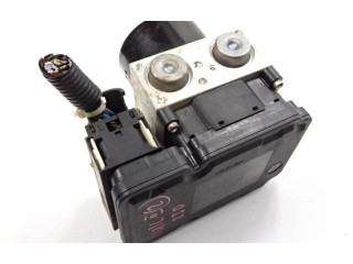 Блок АБС 4670A552, EC03C08 Mitsubishi Outlander 2007 - 2012 года