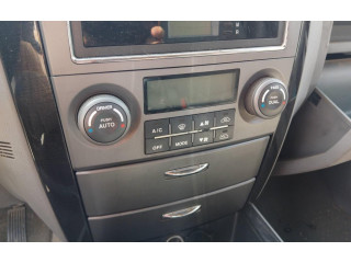 Блок управления климат-контролем KIA Sorento