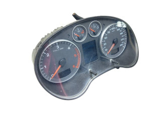 Панель приборов 8P0920930R Audi A3 S3 8P