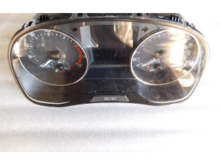 Дисплей    6V0920740A   Skoda Fabia Mk3 (NJ)