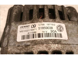 Píst 52003532 Fiat Punto (199)