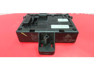 Блок комфорта 8200652285, 281181253A Renault Clio III