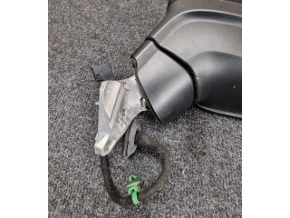 Zpětné zrcátko  Volkswagen Tiguan Allspace 2017    