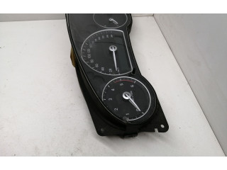 Přístrojová deska Saab 9-3 Ver2 2007 12776075, B42659