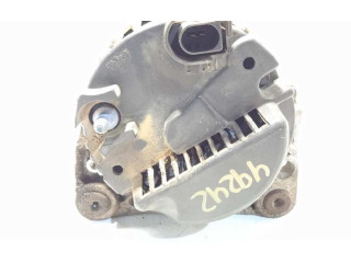 Генератор 03D903025J, SG9B057 Skoda Fabia Mk2 (5J) для двигателя BZG